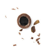 Lakrids by Bülow, No. A: Danish Chocolate Coated Licorice, Now in Two Sizes