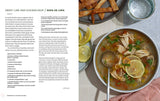 Treasures of the Mexican Table: Classic Recipes, Local Secrets, by Pati Jinich
