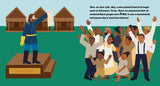 Celebrate the World: Juneteenth, by Hannah Eliot