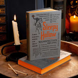 The Legend of Sleepy Hollow and Other Tales, by Washington Irving