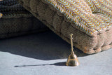 Brass Meditation Bell (or Dinner Bell)
