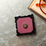 Bookish Frame Magnet: Read More Books