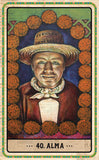 Día de Los Muertos Oracle: Wisdom from the Departed Beloved, by Kelly Sullivan Walden & Emily K. Grieves de Reyes Contla