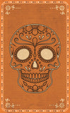 Día de Los Muertos Oracle: Wisdom from the Departed Beloved, by Kelly Sullivan Walden & Emily K. Grieves de Reyes Contla
