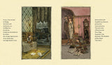 Nonsense! The Curious Story of Edward Gorey, by Lori Mortensen & Chloe Bristol