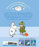 Moomin and the Winter Snow, Based on the Original Stories by Tove Jansson
