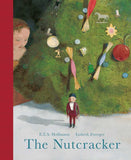 The Nutcracker, by E.T.A. Hoffman & Lisa Zwerger