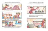 Strega Nona's Magic Lessons, by Tomie dePaola (Softcover)