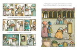 Strega Nona, by Tomie dePaola