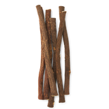 Lakrids by Bülow: Danish Salty Licorice