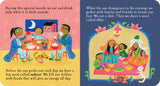 Celebrate the World: Ramadan, by Hannah Eliot