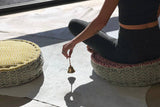Brass Meditation Bell (or Dinner Bell)