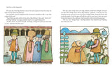 Strega Nona, by Tomie dePaola