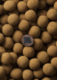 Lakrids by Bülow, No. A: Danish Chocolate Coated Licorice, Now in Two Sizes