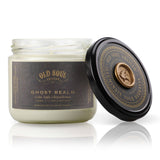 Ghost Realm Soy Candle, 12 oz.