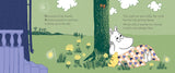 Goodnight, Moomin: My First Moomin, Based on the Original Stories by Tove Jansson