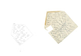 Envelope Poems, by Emily Dickinson