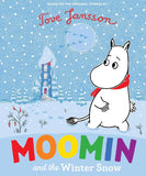 Moomin and the Winter Snow, Based on the Original Stories by Tove Jansson