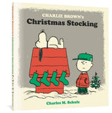 Charlie Brown's Christmas Stocking, by Charles M. Schulz
