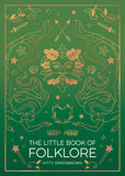 The Little Book of Folklore, by Kitty Greenbaum
