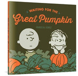 Waiting For The Great Pumpkin, by Charles M. Schulz