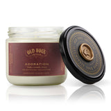 Adoration (Love Potion) Soy Candle, 12 Oz.