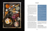 The Spirited Kitchen: Recipes and Rituals for the Wheel of the Year, by Carmen Spagnola