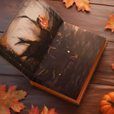 The Legend of Sleepy Hollow and Other Tales, by Washington Irving
