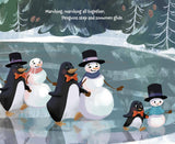 The Snowman Waltz, by Karen Konnerth & Emily Neilson