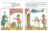 Strega Nona Board Book, by Tomie dePaola