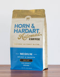 Horn & Hardart Automat Decaf Coffee, Medium Roast