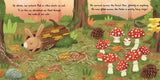 Little Mushroom, by Willow Green & Gisela Bohórquez