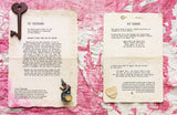 A Curiosity of Folklore, Magic and Spells, by Sam McKechnie & Alexandrine Portelli