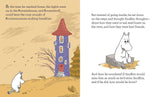 Moomin and the Winter Snow, Based on the Original Stories by Tove Jansson