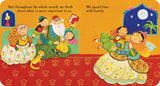 Celebrate the World: Ramadan, by Hannah Eliot