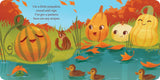 I'm a Little Pumpkin, by Hannah Eliot