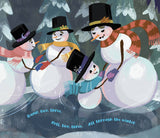 The Snowman Waltz, by Karen Konnerth & Emily Neilson