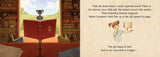 The Fantastic Flying Books of Mr. Morris Lessmore, by William Joyce