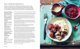 The ScandiKitchen Cookbook: Recipes for Good Food with Love from Scandinavia, by Brontë Aurell