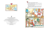 Strega Nona's Magic Lessons, by Tomie dePaola (Softcover)