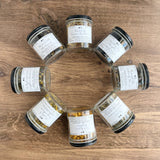 Literary Loose Leaf Tea: Winter Wonderland