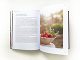 Pomegranates and Artichokes: A Food Journey from Iran to Italy, by Saghar Setareh