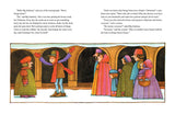 Merry Christmas, Strega Nona, by Tomie dePaola