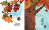 Acorn Was a Little Wild, by Jen Arena & Jessica Gibson