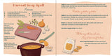 Fern & the First Day of Fall, by Kathleen Converse & Hanna Sultanova
