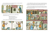 Strega Nona, by Tomie dePaola