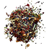 Literary Loose Leaf Tea: The Bloomsbury Blend