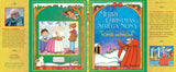 Merry Christmas, Strega Nona, by Tomie dePaola