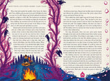 Snow White and Other Fairy Tales, by The Brothers Grimme (MinaLima Classics Edition)