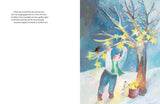 The Star Tree, by Gisela Cölle